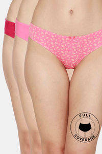 AOP Autumn Pink Cerise